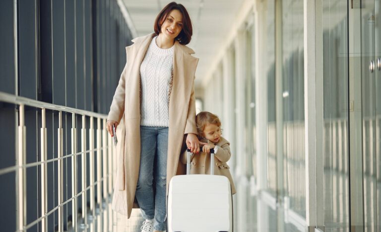 TSA PreCheck for Children