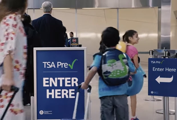 How to Get TSA PreCheck