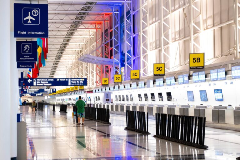 Streamline Your Business Travel with TSA PreCheck: The Key to an Efficient Airport Experience